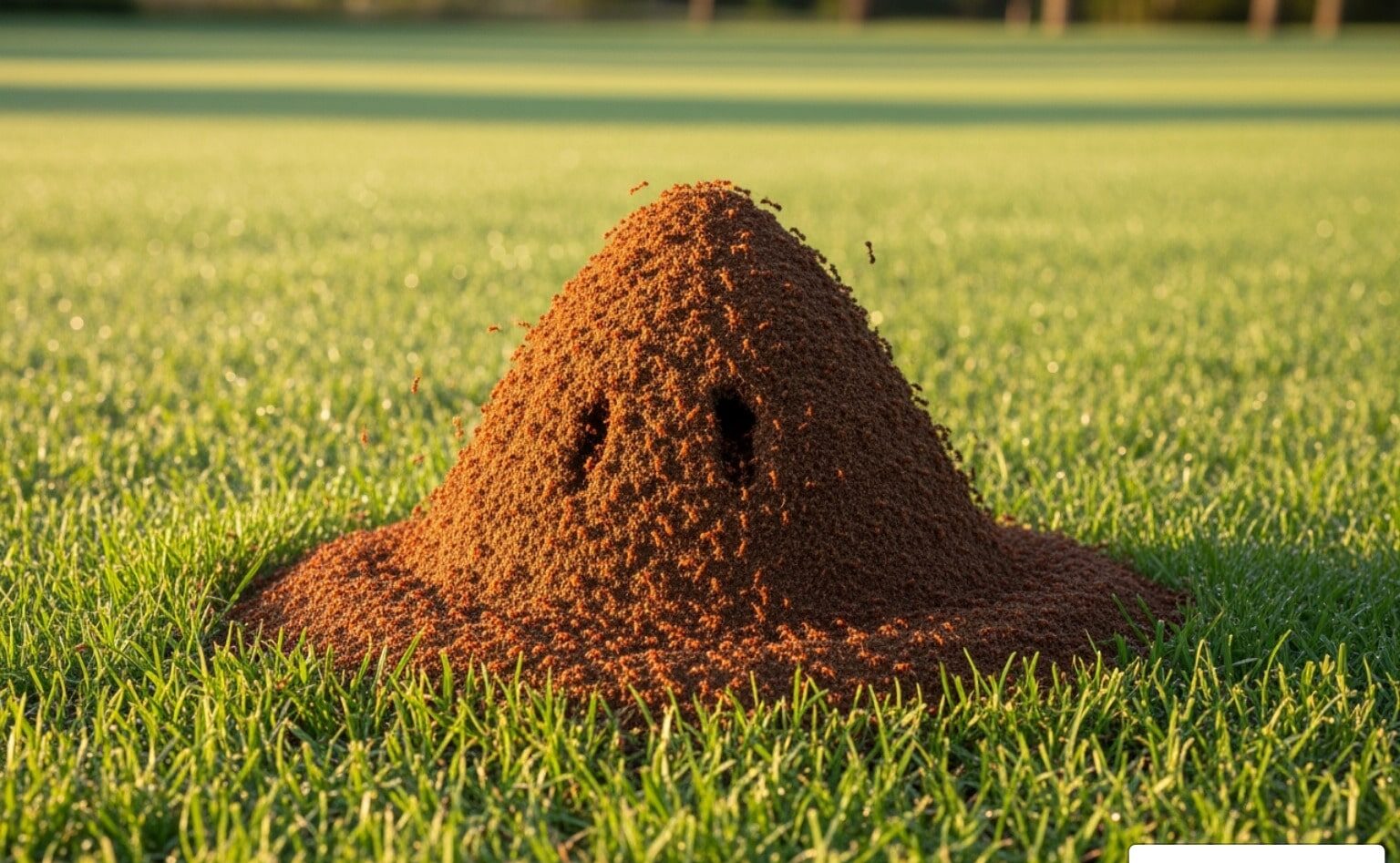 most effective fire ant treatment image